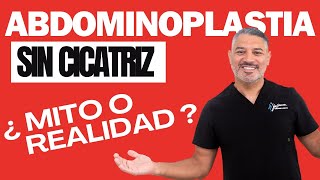 💥 ¿ABDOMINOPLASTIA INVISIBLE Conoce las Verdades sobre la ABDOMINOPLASTIA SIN CICATRIZ ▶ Dr Garcia [upl. by Siubhan]