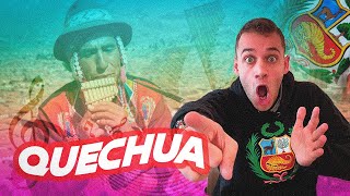 LAS MEJORES CANCIONES en QUECHUA del PERÚ [upl. by Anzovin]