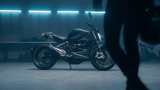 2022 Zero Motorcycles SR Deutsche [upl. by Melitta]