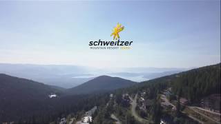 Welcome to Schweitzer Mountain Resort Idaho [upl. by Orsola]