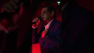 Amit Kumar live singingquotपंथी हूँ मैं उस पथ काquot🎶 kishorekumar kishorekumarsongs trending viral [upl. by Rosario]