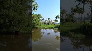 Kadambrayar Eco Tourism Kakkanad Ernakulam [upl. by Rexana]