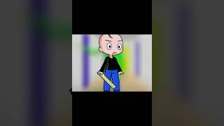 Baldi’s basics gacha baldi gachalife2 baldisbasic gachaedit gachaedits gachatrend [upl. by Orthman959]