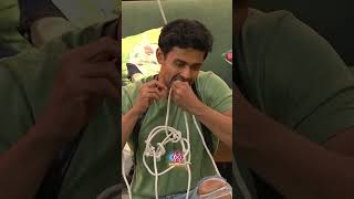 Intense game  Bigg Boss Telugu 8  DisneyPlus Hotstar Telugu [upl. by Ydak]