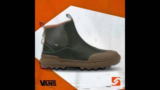 Bota Colfax Vans® [upl. by Sarina579]