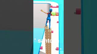 Cargo Skates 3D Game PART 64 shorts [upl. by Twelve126]