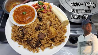 How to cook Pilau  Pilau recipe  How to cook pilau with meat  Pilau ya mbuzi  Kenyan pilau [upl. by Ruth]