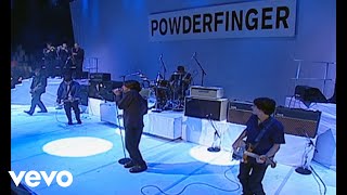 Powderfinger  Passenger Live  1999 ARIAs [upl. by Pylle]