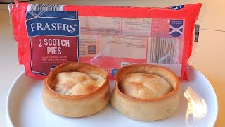 Scottish Steak Pie Traditional Scottish family recipe with flaky pastry [upl. by Silverts124]