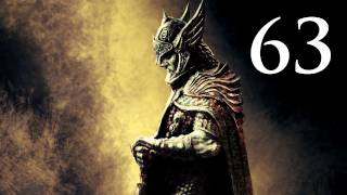 Elder Scrolls V Skyrim  Ending  Alduin Boss Fight  Walkthrough Part 63 Skyrim Gameplay [upl. by Aicetal518]