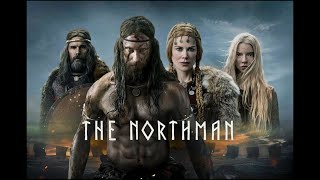 The Northman 2022 Movie  Alexander Skarsgard Ethan Hawke  The Northman Movie Full Facts Review [upl. by Annairdua80]