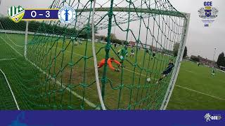 FC Peterborough Reserves vs Moulton Harrox 09 11 24 Highlights [upl. by Noyek]