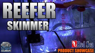 Red Sea Reefer Skimmer  Product Showcase [upl. by Hershell365]