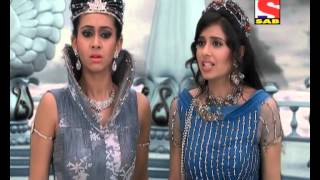 Baal Veer  Episode 418  12th April 2014 [upl. by Doomham]