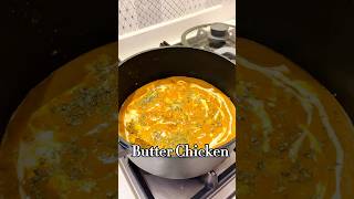 Butter Chicken IndianStyle Butter Chicken Murgh Makhani Easy Recipe  United Kingdom  UK [upl. by Mandell]