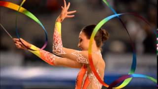 Applause  Music for Rhythmic Gymnastics Individual [upl. by Tik]