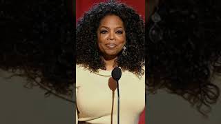 Oprahs Inspiring Journey OprahWinfrey Success Inspiration Legacy Empowerment [upl. by Shanly610]