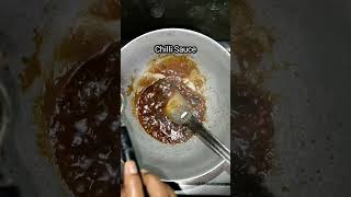 Lets make chilli momo chillimomosrecipesfoodtutorialpantua [upl. by Renate172]