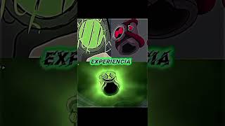 omnitrix vs carnitrix y chaquetrix ben10 [upl. by Darian]