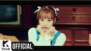 Teaser APRIL에이프릴  MAYDAY [upl. by Alderson]