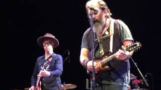 Steve Earle  Copperhead Road Live in Ottawa 2016  Multicam [upl. by Barncard]