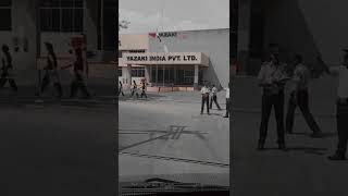 YAZAKI INDIA PVT  LTD WAGOLI PUNE [upl. by Tabbi]