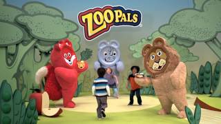 ZOO PALS 15 sec [upl. by Rheingold]