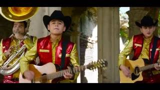 QUE CARO ESTOY PAGANDO  Los Plebes del Rancho de Ariel Camacho Video Oficial  DEL Records [upl. by Piane172]