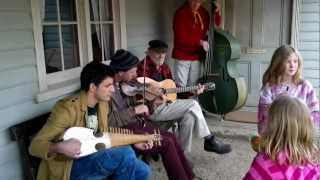 Rabab an Afghan instrument played in  Australia [upl. by Alemap]