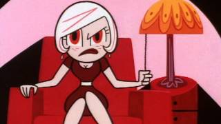 The Powerpuff Girls  Preview  Monkey See Doggie Do  Mommy Fearest [upl. by Ellemac475]