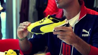 Behind the Puma King Interview with Ricardo Danziger  ENGLISH SUBS [upl. by Dnomse]