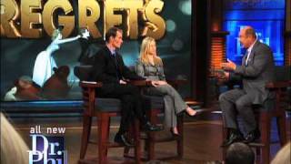 Wednesday March 8 on The Dr Phil Show Secrets Lies and Regrets [upl. by Ninetta]