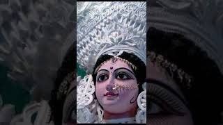 Aigiri Nandini I Durga Maa  Durga Puja 2024 durgapuja saptamipuja [upl. by Gnauq]