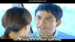 Vietsub Teaser 2  Tang Parn Kammathep 2015 [upl. by Plume]