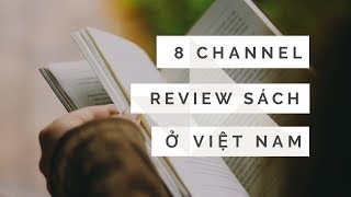 Book Facts  1 8 kênh review sách hay ở Việt Nam [upl. by Swain997]