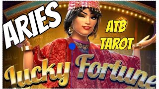 ARIES Tarot reveals BIG MONEY🤑 name of true love❤️who does a spell on you☠️🧙‍♂️ [upl. by Etnoed504]