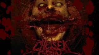 Chelsea Grin Recreant w LYRICS [upl. by Neu]