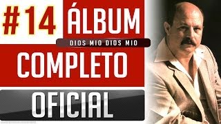 Marino 14  Dios Mio Dios Mio Album Completo Oficial [upl. by Ydnelg]