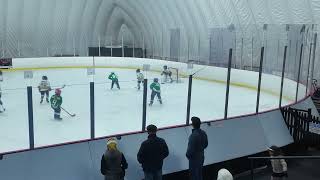 Pelham hockey 8U Oct 27 20243 [upl. by Margi62]