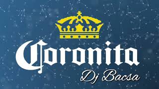 Veretős Coronita Mix 2024 Március  Dj Bacsa [upl. by Nara]