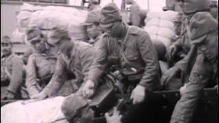 La seconde Guerre Mondiale  1941  Documentaire complet [upl. by Arivle]