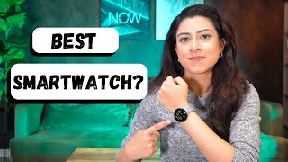 Google Pixel Watch 2 Review [upl. by Alphard]