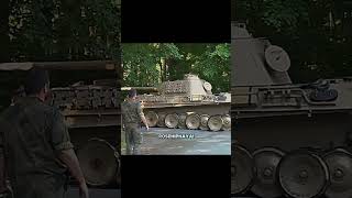 That One German Veteran ww2 history wehrmacht edit tank shorts fyp military shortsvideo [upl. by Fergus]