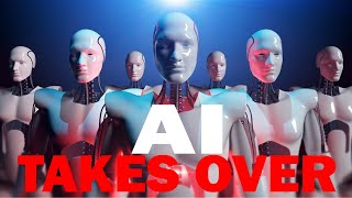 AI Takes Over Here’s What Will Happen by 2030 [upl. by Nerahs]