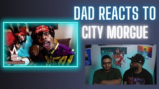 Dad Reacts To ZillaKami x SosMula  Shinners 13 [upl. by Terrel175]