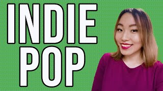 A Brief History of Indiepop [upl. by Aisyram]