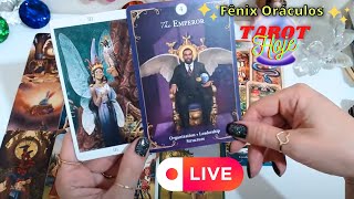 💖ELEA TIROU VOCÊ DO CORAÇÃO DELE ELE DESISTIU DE VOCÊ COMO ELE ESTÁ EM RELAÇÃO A MIM HOJE🔮Tarot [upl. by Sonya]