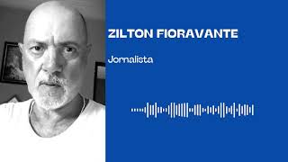 Entrevista com Zilton Fioravante [upl. by Joon560]