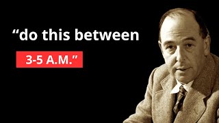 If You Wake Up Between 3AM amp 5AM Do These 3 Things [upl. by Bloch]