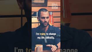 Penn Badgley Finds Life’s Purpose [upl. by Hernando481]